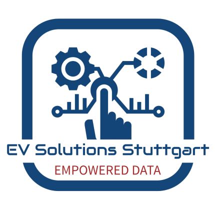 Logo van EV Solutions Stuttgart