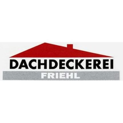 Logo von Dachdeckerei Friehl
