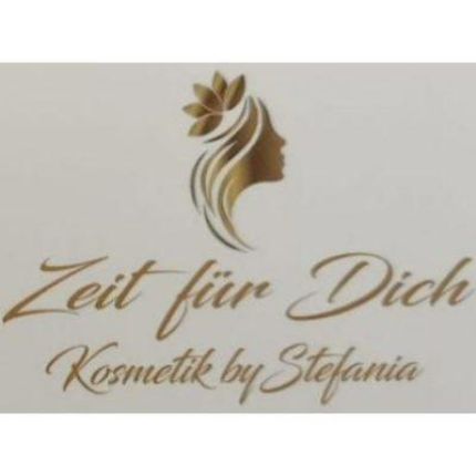 Logo von Kosmetik Zeit für Dich by Stefania