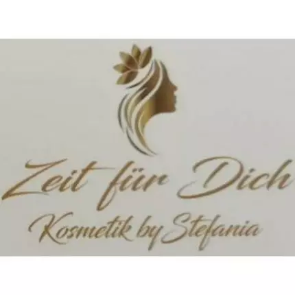 Logotipo de Kosmetik Zeit für Dich by Stefania