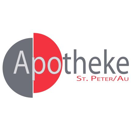 Logotipo de Apotheke St. Peter/Au