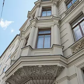Bild von August Böhm Stuck GmbH - Stuckarbeiten München