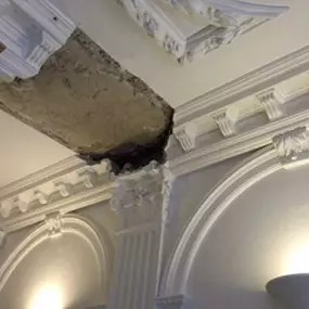 Bild von August Böhm Stuck GmbH - Stuckarbeiten München
