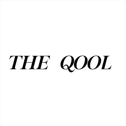Logo from The Qool Concept Store