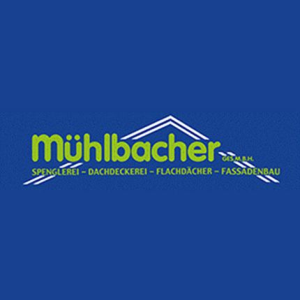 Logo von Mühlbacher GesmbH