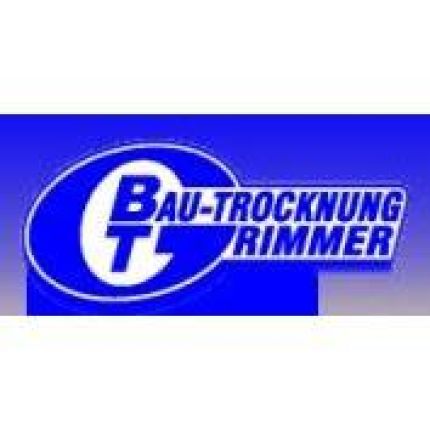 Logo fra Bautrocknung Thomas Grimmer