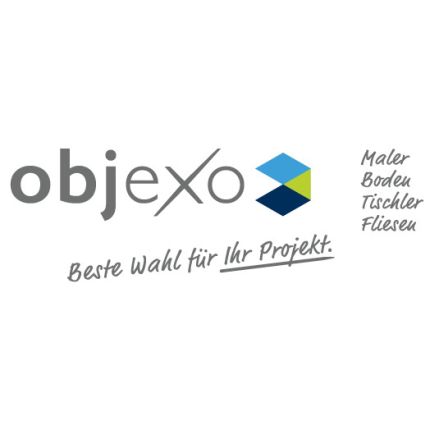 Logo fra Objexo GmbH