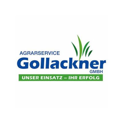Logotyp från Agrarservice Gollackner GmbH