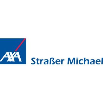 Logótipo de Michael Straßer AXA-Hauptvertretung