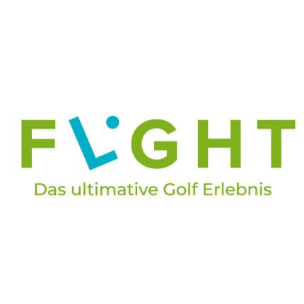 Logótipo de FLIGHT - das ultimative Golf Erlebnis