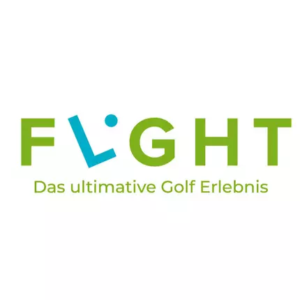 Logo de FLIGHT - das ultimative Golf Erlebnis