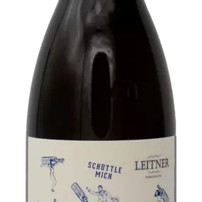 Shake Me! Riesling