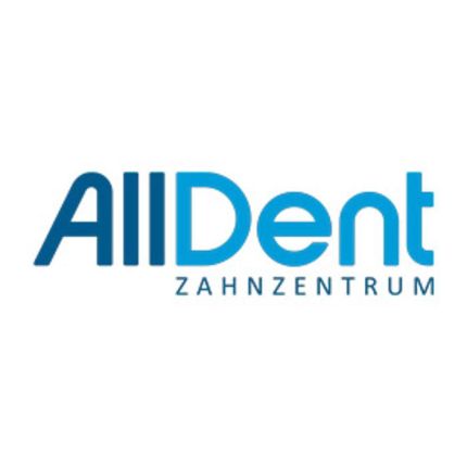 Logo van AllDent Zahnzentrum Köln