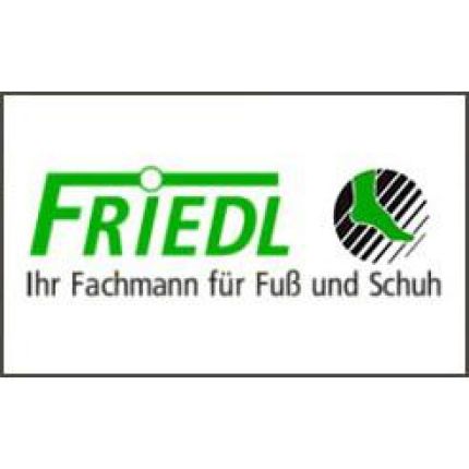 Logo von Andreas Friedl Schuhtechnik