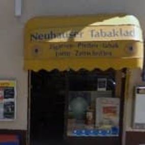 Tabakladen | Neuhauser Tabakladl Weidgans | München