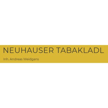 Logótipo de Neuhauser Tabakladl Weidgans | München