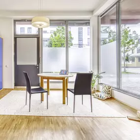 Sprachtherapie - Logopädie im Münchner Osten