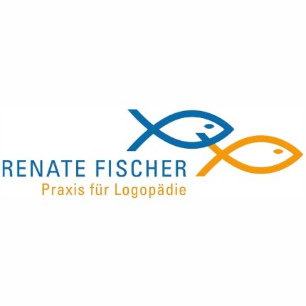 Logo von Praxis für Logopädie Renate Fischer