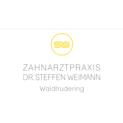 Logo van Zahnarzt Trudering | Dr. Steffen Weimann
