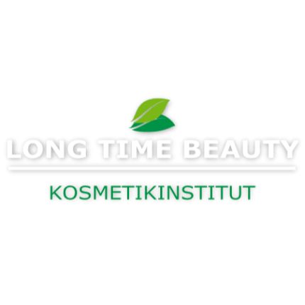Logo da Long Time Beauty Kosmetik-Institut