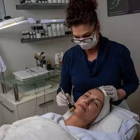 BEAU VISAGE Hautberatungs- und Kosmetikstudio | München
