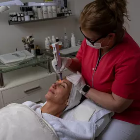 BEAU VISAGE Hautberatungs- und Kosmetikstudio | München