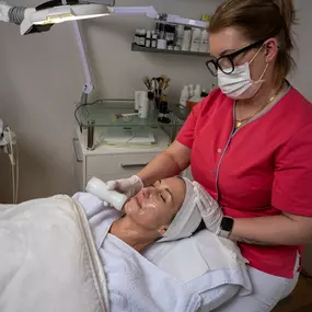 BEAU VISAGE Hautberatungs- und Kosmetikstudio | München