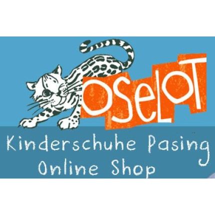 Logo von Oselot Kinderschuhe GbR