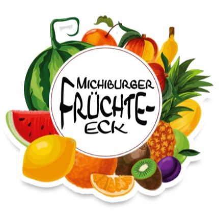 Logotyp från Michiburger Früchte-Eck