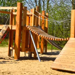 Spielplatz_Werner Anderlik Garten- und Landschaftsbau