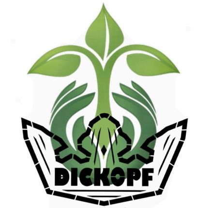 Logotipo de dickopf.tech