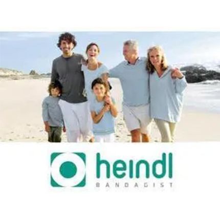 Logo de Bandagist Heindl GmbH