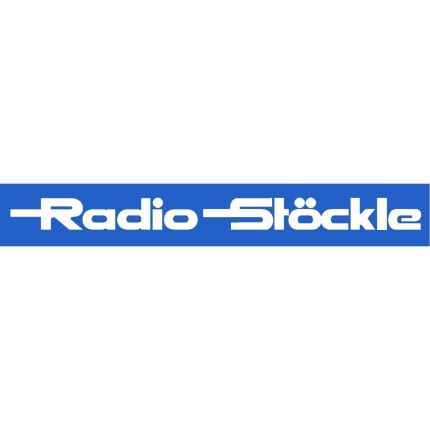 Logo od Radio Stöckle | TV HiFi Haushaltsgeräte | München