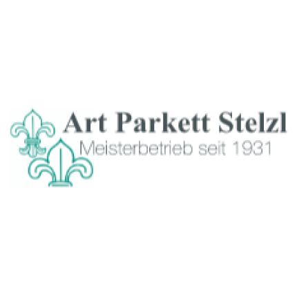 Logo fra Parkett Stelzl