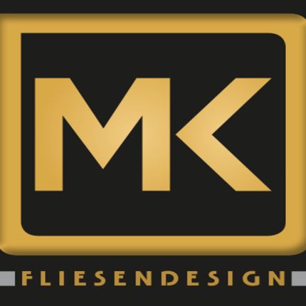 Logotyp från MK Fliesendesign