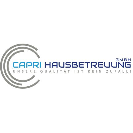 Λογότυπο από CAPRI Hausbetreuung GmbH