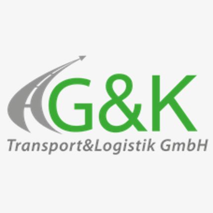 Logo da G&K Transport & Logistik GmbH