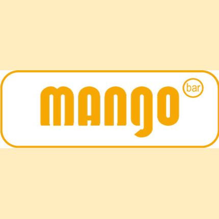 Logo van Mango Bar