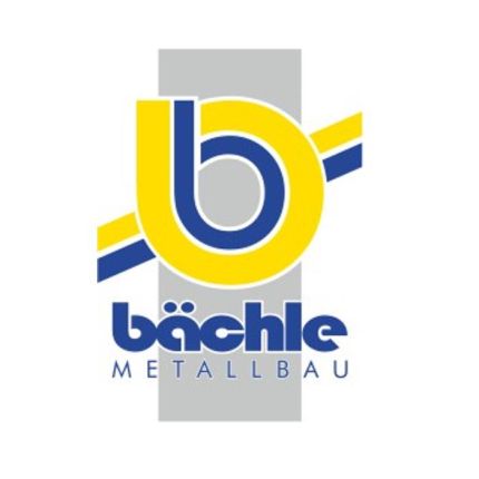 Logo fra Bächle Metallbau GmbH