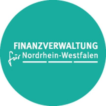 Logo from Oberfinanzdirektion Nordrhein-Westfalen