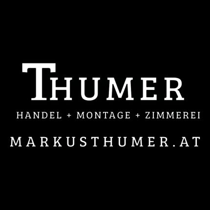 Logo von Thumer Markus