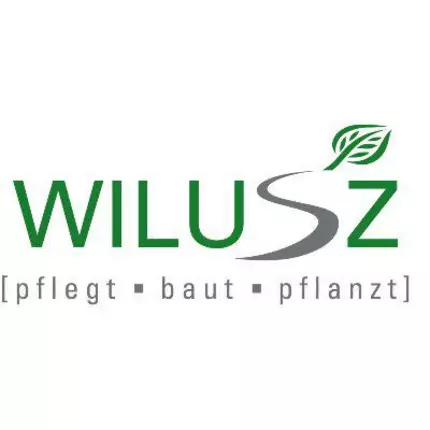 Logo van GaLaBau Wilusz J.