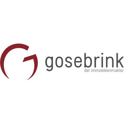 Logo von Gosebrink Immobilien