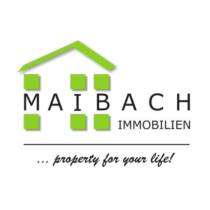 Logo from MAIBACH IMMOBILIEN