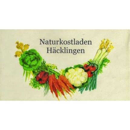 Logotyp från Naturkostladen Häcklingen