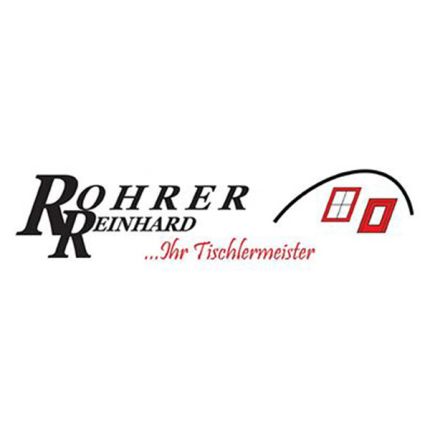 Logótipo de Rohrer Reinhard - Ihr Tischlermeister