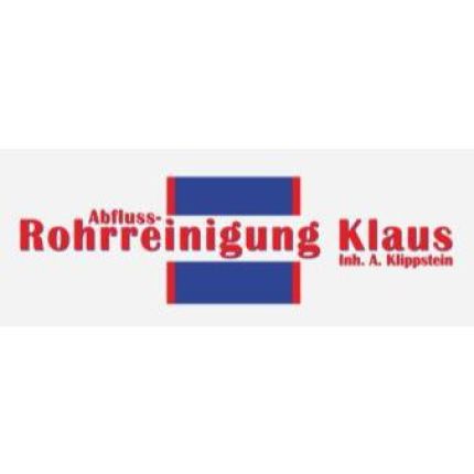 Logotipo de Abfluss-Rohrreinigung Klaus e.K. Inh. Andre Klippstein