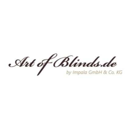 Logo from Art of Blinds