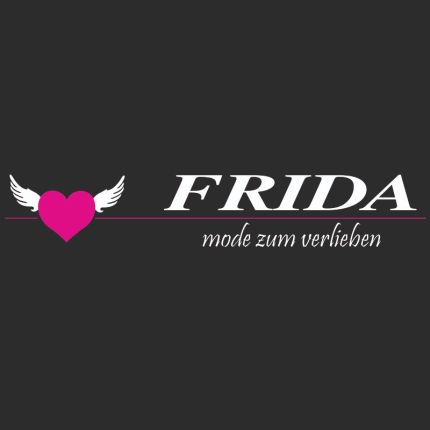 Logo fra FRIDA - mode zum verlieben Inh. Gabriele Rabenstein