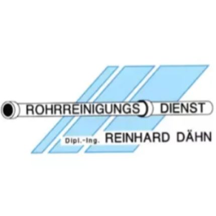 Logo od Rohrreinigungs Dienst Dipl.-Ing. Reinhard Dähn